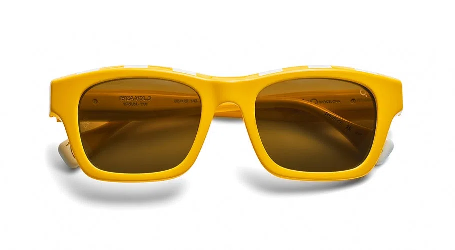 Etnia Barcelona IBIZA 10 Sunglasses - view 10